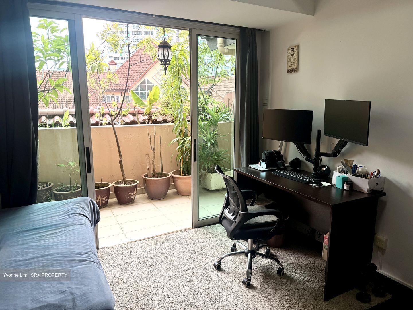 Seletar Springs Condominium (D28), Condominium #583435021